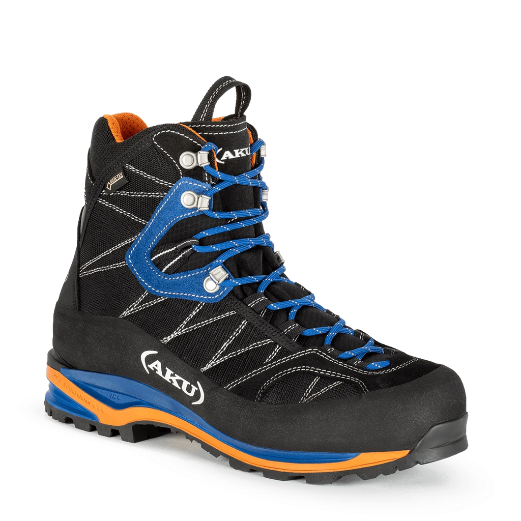 Zapato Media Montaña TENGU GTX  -