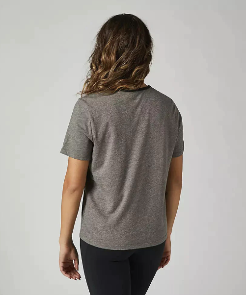 Polera Hombre Lifestyle Premium Big F -