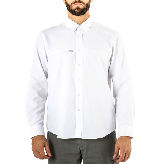 Camisa Vancouver Hombre  -