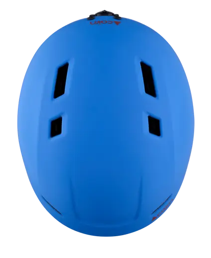 Casco Astral -