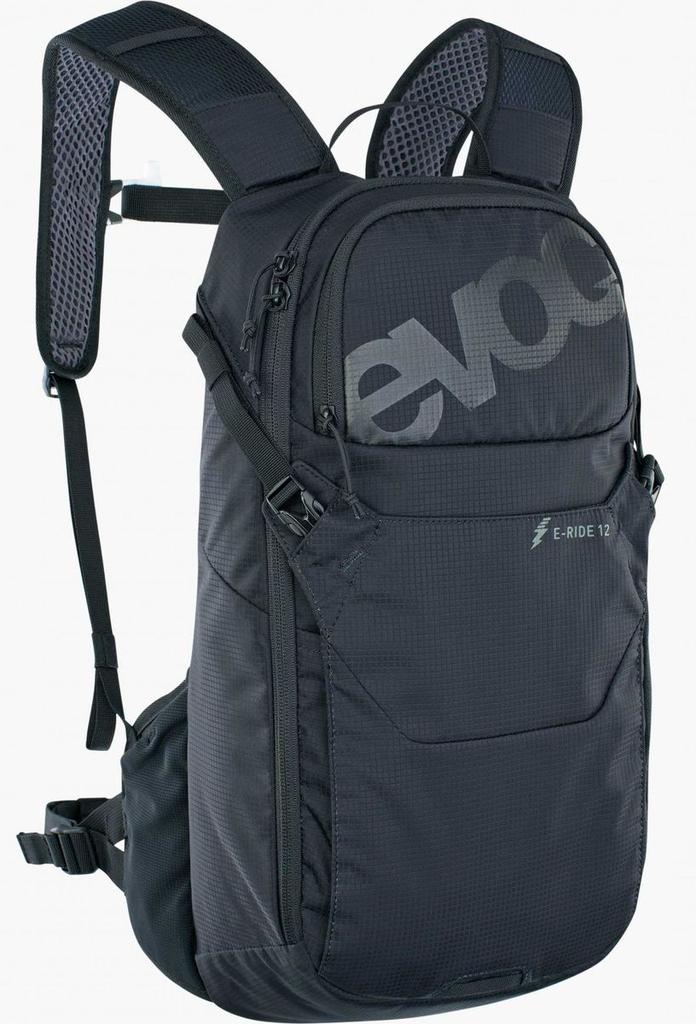 Mochila E-Ride 12