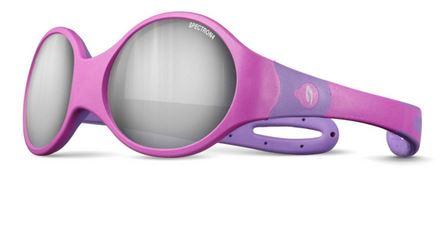 Loop L Spectron 4 baby - Color: Rose Fonce/Violet