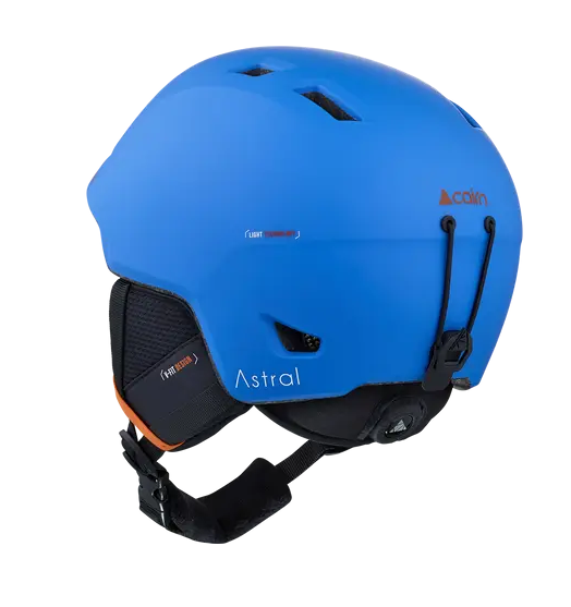 Miniatura Casco Astral -