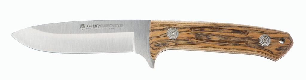 Cuchillo Globetrotter