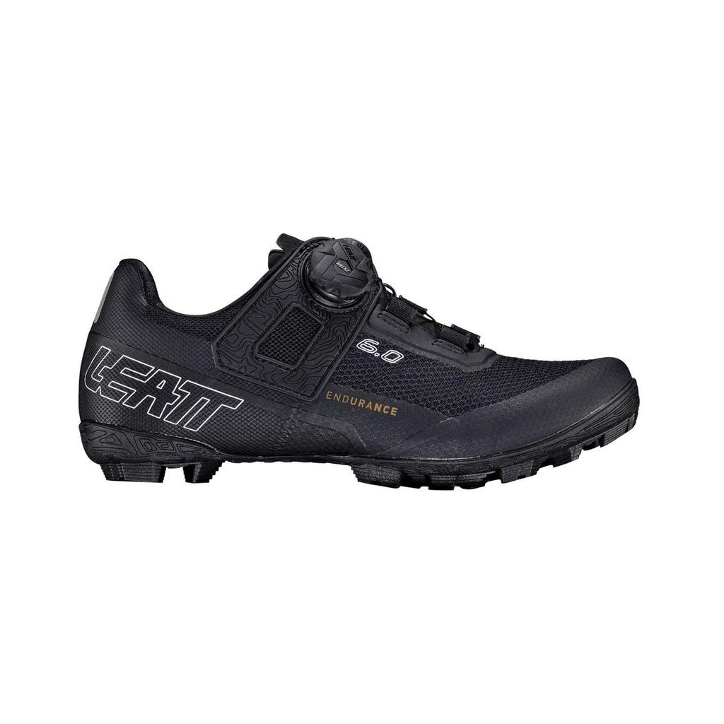 Miniatura Zapatillas Endurance Mujer Fijaciones PRO 6.0 - Color: Negro