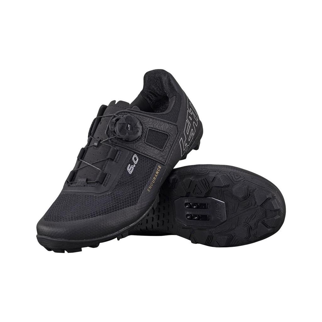 Zapatillas Endurance Mujer Fijaciones PRO 6.0
