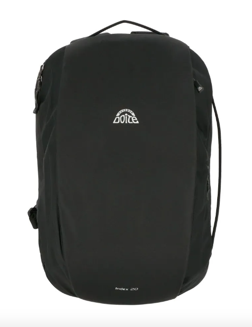 Mochila Bookpack Index 20 Litros -