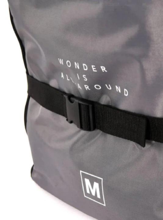 Miniatura Bolso Premium para Kayak Doble / Triple -