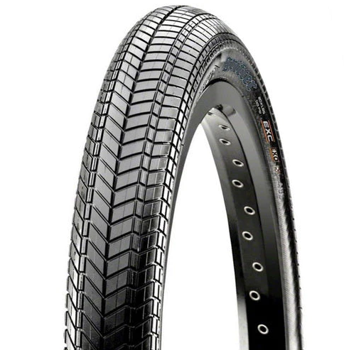 Neumático De Bicicleta Grifter Exo 20 x 2.30 -