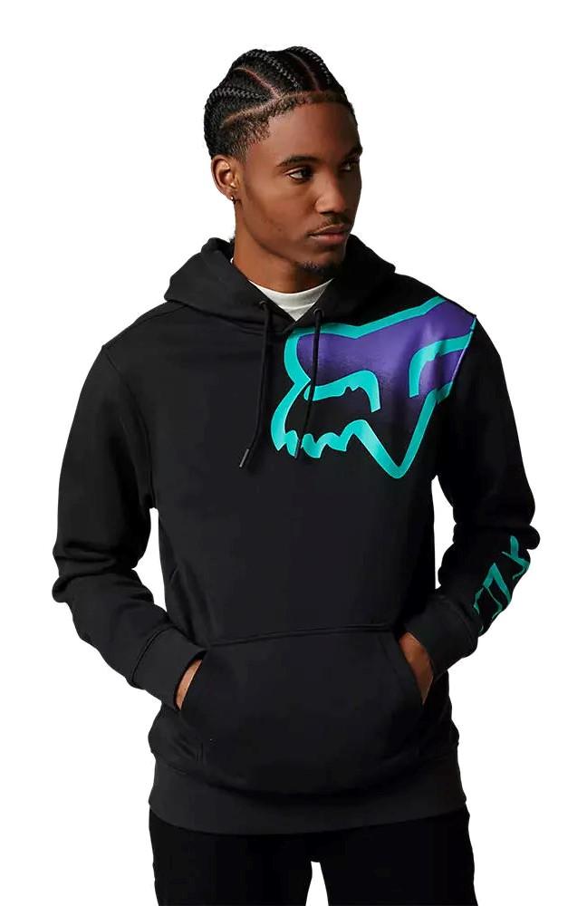 Poleron Lifestyle Toxsyk Hombre -
