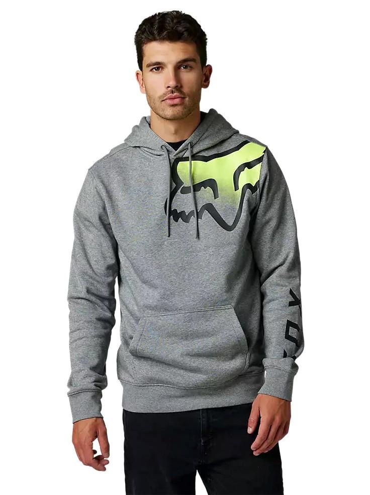 Poleron Lifestyle Toxsyk Hombre -
