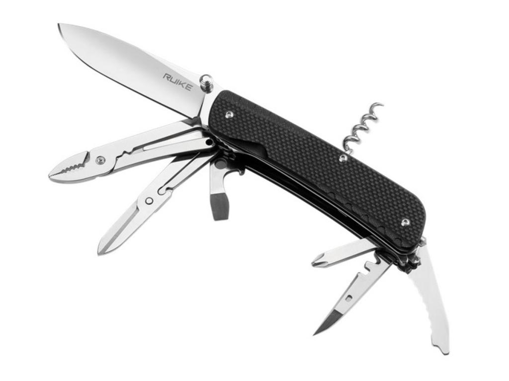 Navaja Ruike LD41-B