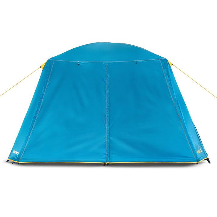 Miniatura CARPA RAIN COVER 3000 MM QUINTAY COLUMNA DE AGUA 3 X 3 - Color: Azul/ Amarillo