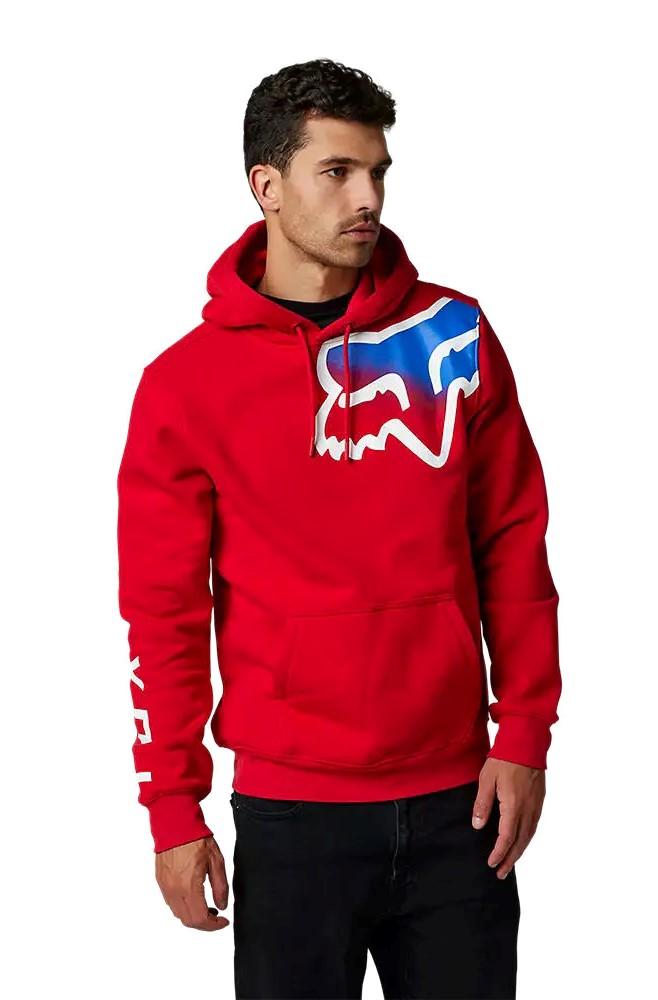 Miniatura Poleron Lifestyle Toxsyk Hombre -