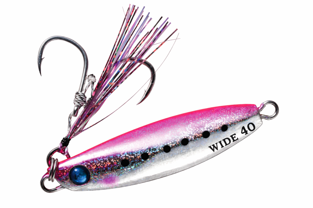 Chispa Jackeye Shot Slow Wide 