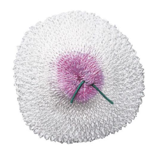 Mantle - Color: Blanco