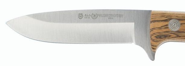 Cuchillo Globetrotter -