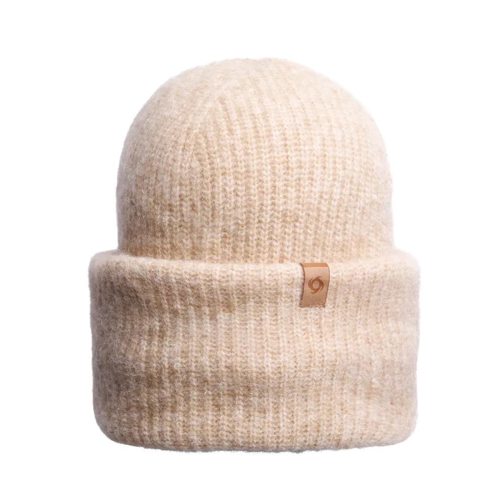 Gorro Beanie Faux Unisex 