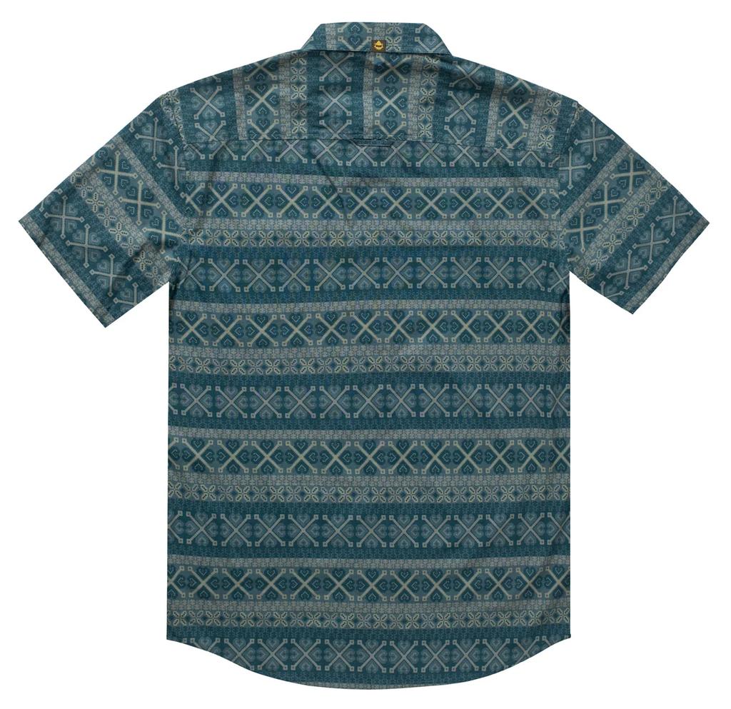 Miniatura Camisa Havi Hombre -