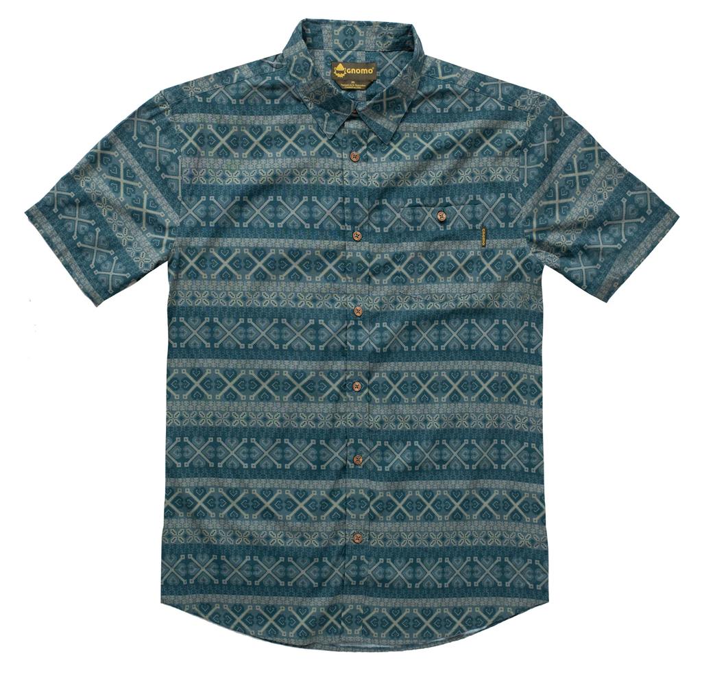 Miniatura Camisa Havi Hombre -