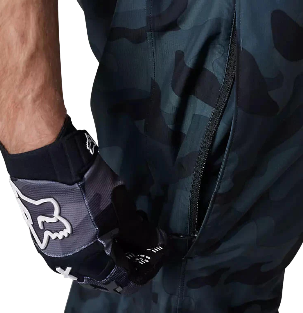 Miniatura Pantalon Moto Ranger Drive SXS -