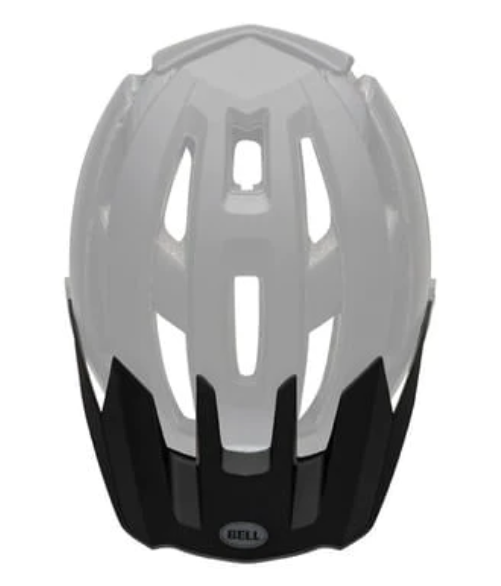 Visera Ciclismo Super Air R