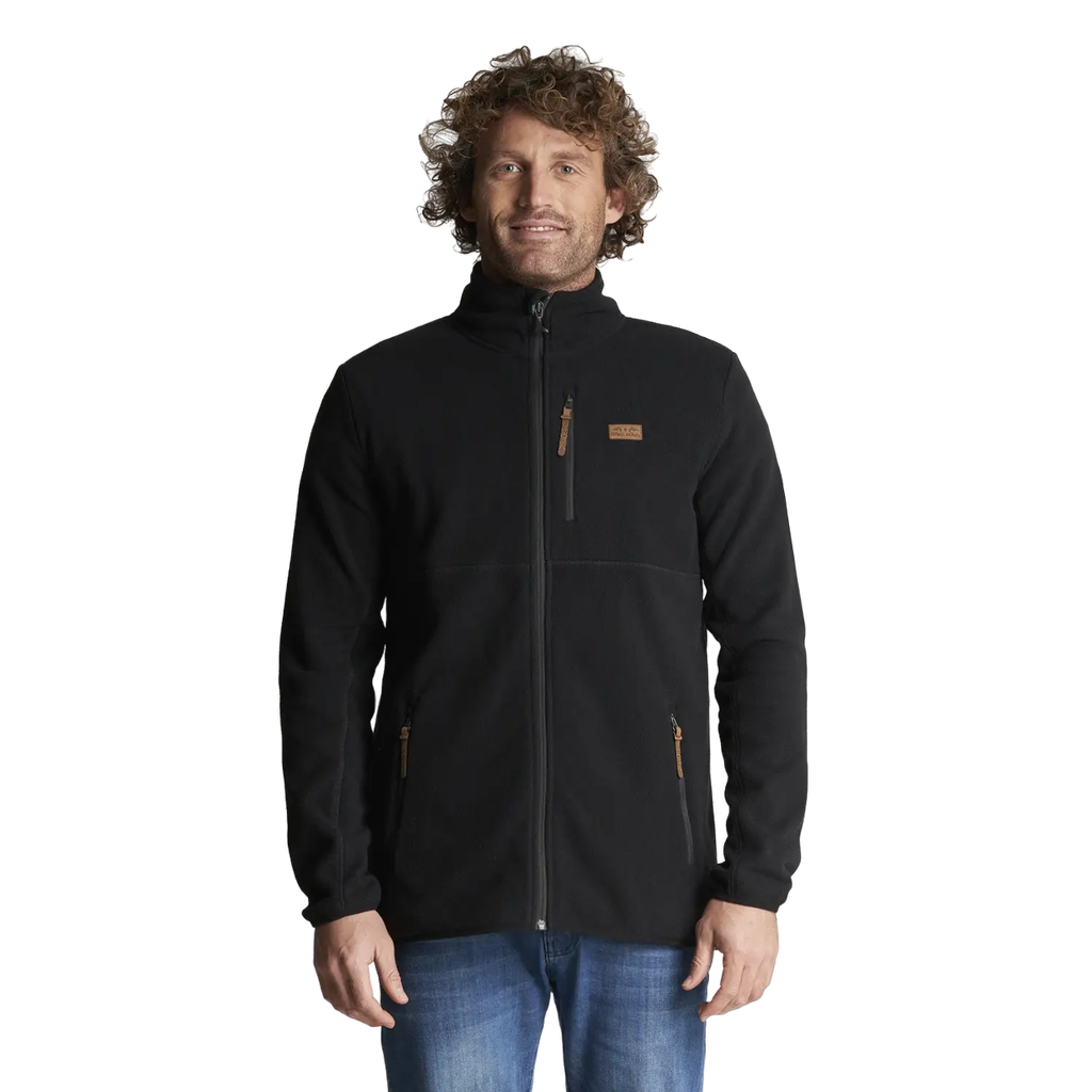 Poleron Hombre Tokerau Pro -