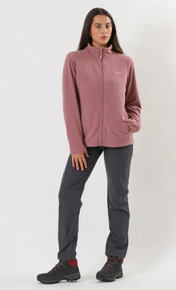 Polar Maihue Fullzip Women -