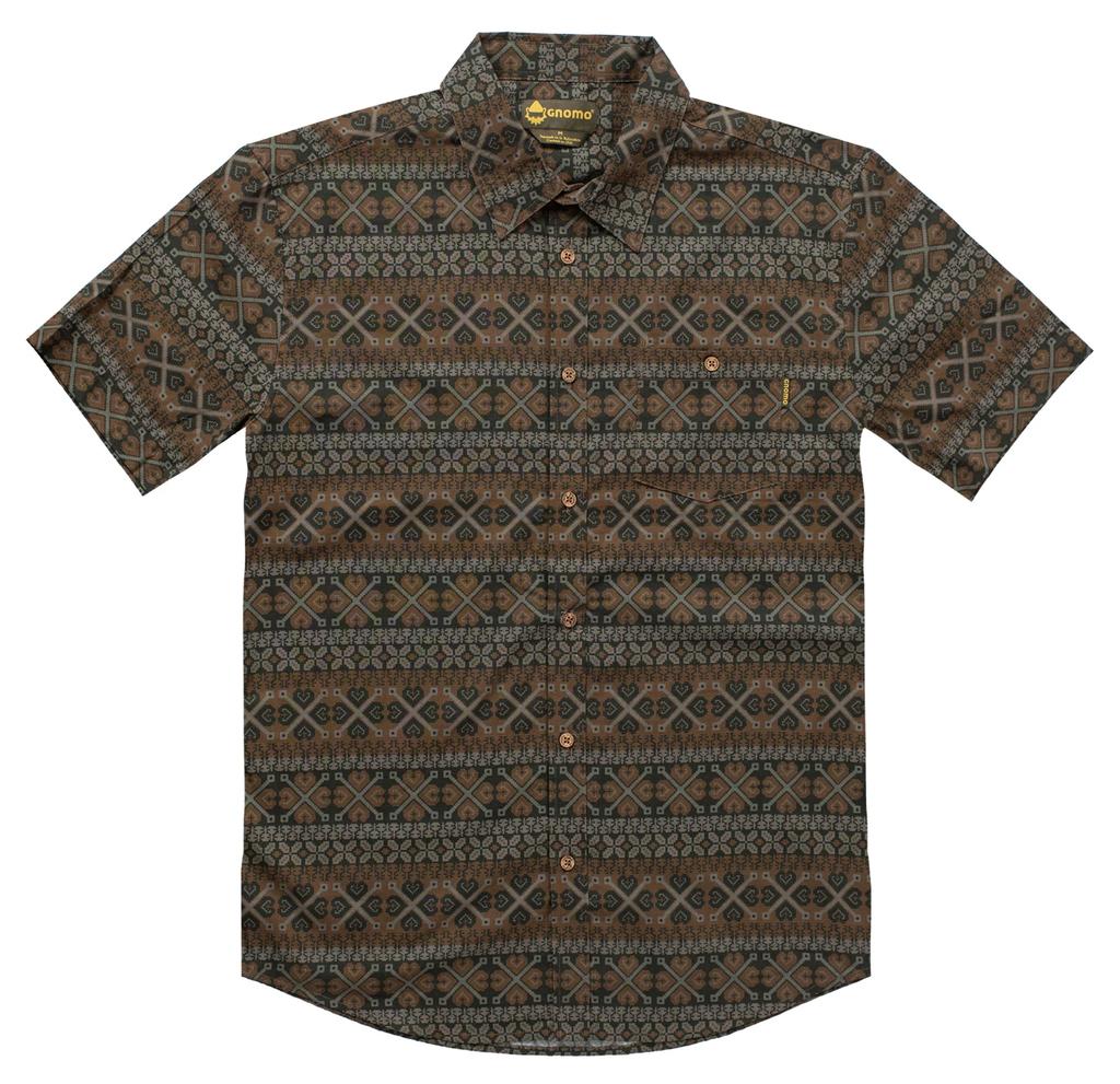 Miniatura Camisa Havi Hombre -