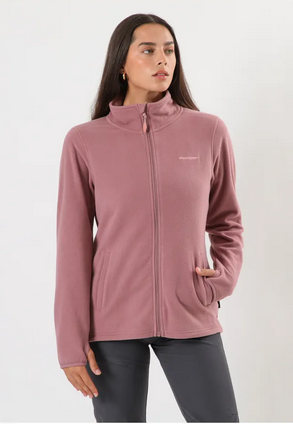 Polar Maihue Fullzip Women -