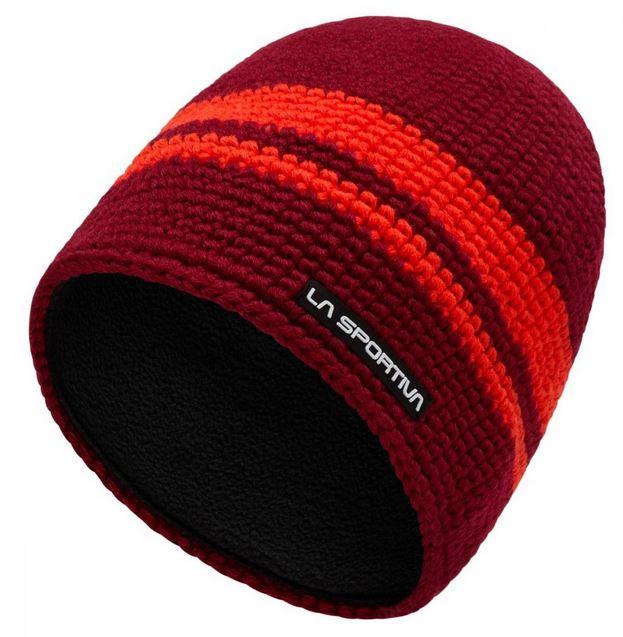 Zephir Beanie - Color: Rojo