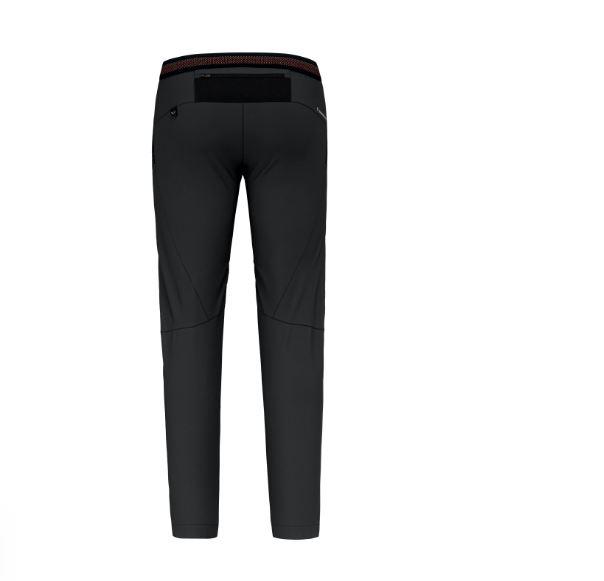 Pantalón Hombre Pedroc 4 Dst - Color: Negro