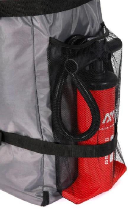 Miniatura Bolso Premium para Kayak Doble / Triple -