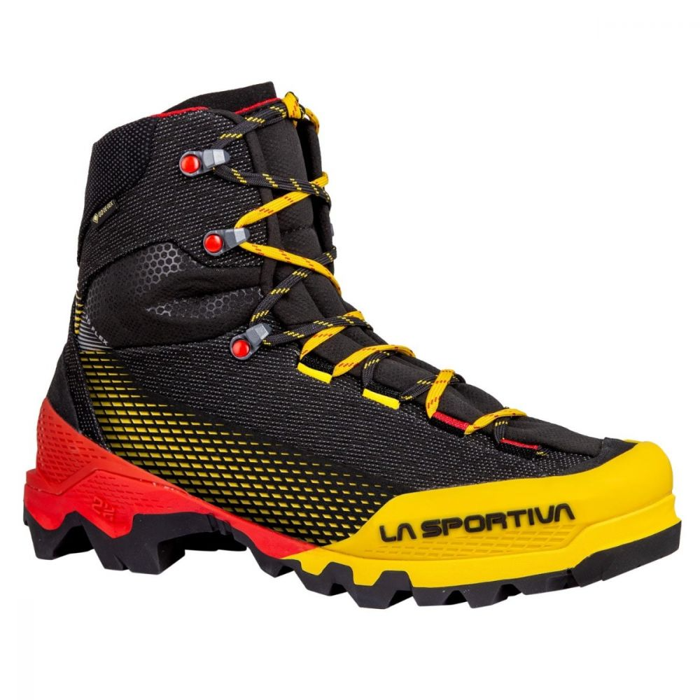 Aequilibrium St Gtx