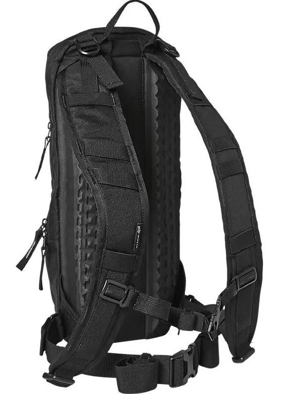 Mochila Bicicleta Hidratacion Utility Small  - Color: Negro