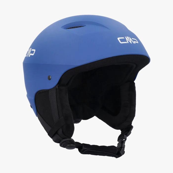 Casco Niños Ski YJ - 2 - Color: Azul