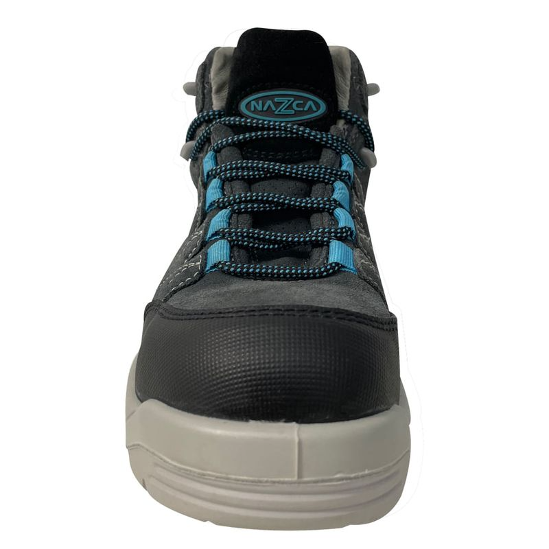 Miniatura NU137 Botin Femme - Color: Blue