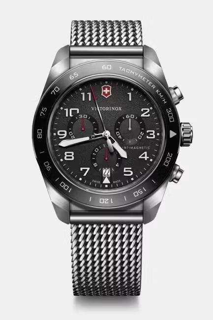 Reloj Swiss Army Chronograph