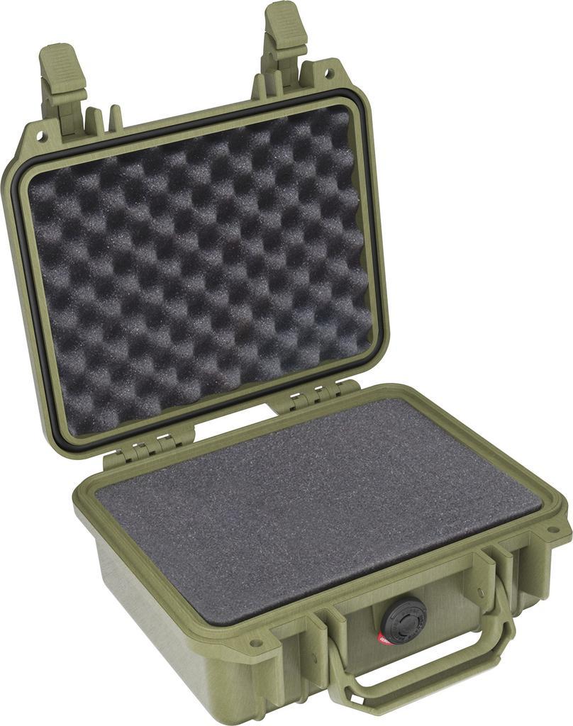 Caja Seca 1200
