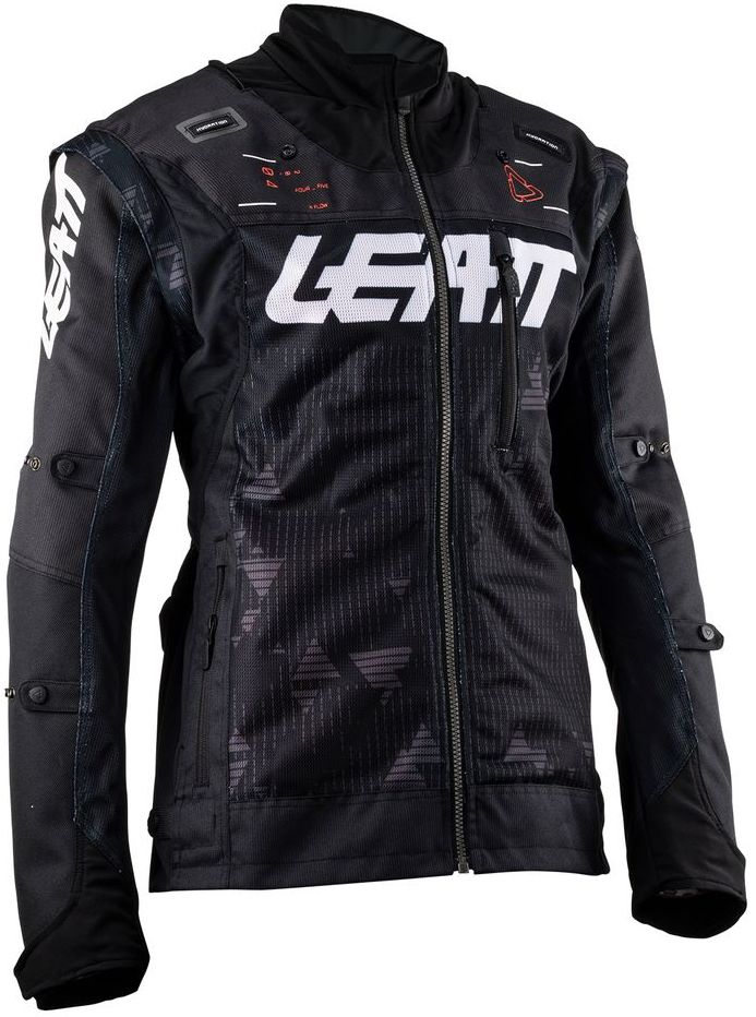 Chaqueta de Moto 4.5 X-Flow