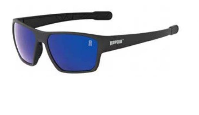 Gafas We Seriola Blk-Revo