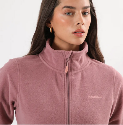 Polar Maihue Fullzip Women -