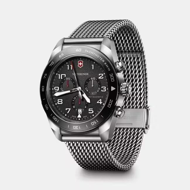Reloj Swiss Army Chronograph -