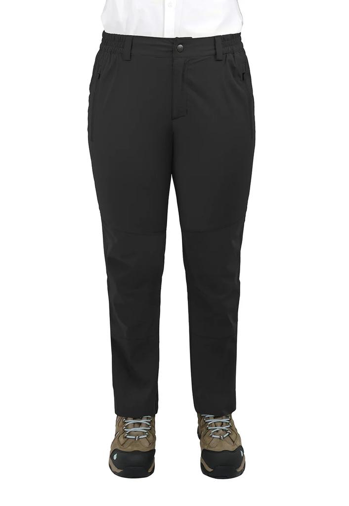Pantalón Wild Mujer Sand - Color: Negro
