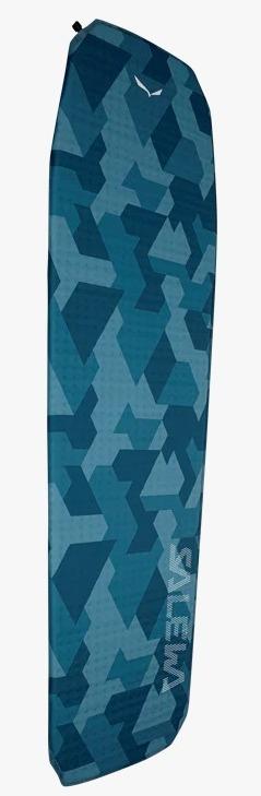 Colchoneta Diadem 3 Season - Color: Blue