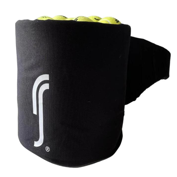 Bolso para pelotas  - Color: Negro