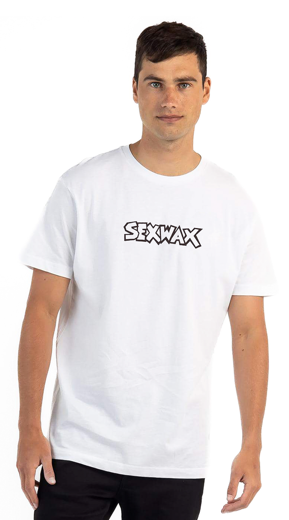 Polera  Diecut - Color: Blanco