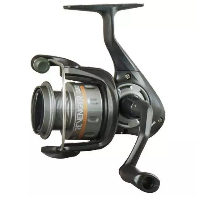 Carrete Ok Revenger 8000A