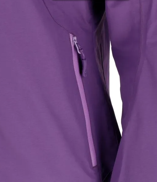 Miniatura Chaqueta Cortavientos Tempest WP Mujer -