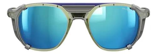 Miniatura Lente Slack Cover Polar 4 HD - Color: Verde Gris